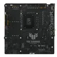 ASUS TUF GAMING B760M-BTF WIFI mATX Mainboard Sockel 1700 DP/HDMI/USB-C