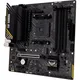 ASUS TUF GAMING A520M-PLUS II mATX Mainboard Sockel AM4 DP/HDMI/USB-C