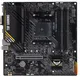 ASUS TUF GAMING A520M-PLUS II mATX Mainboard Sockel AM4 DP/HDMI/USB-C