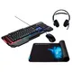 Erazer Zubehör Box (Maus, Tastatur, Mauspad, Headset)