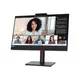 Lenovo ThinkVision T24mv-30 23.8 Zoll Full HD IPS LED 16:9 75 Hz Monitor