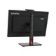 Lenovo ThinkVision T24mv-30 23.8 Zoll Full HD IPS LED 16:9 75 Hz Monitor