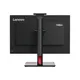 Lenovo ThinkVision T24mv-30 23.8 Zoll Full HD IPS LED 16:9 75 Hz Monitor