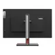 Lenovo ThinkVision T27h-30 27 Zoll WQHD IPS LED 16:9 60 Hz Monitor