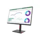 Lenovo ThinkVision T32h-30 31.5 Zoll WQHD IPS LED 16:9 60 Hz Monitor