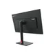 Lenovo ThinkVision T32h-30 31.5 Zoll WQHD IPS LED 16:9 60 Hz Monitor
