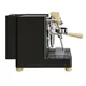 Lelit LE-PL162T-EUCB Bianca Dual Black