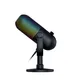 RAZER Seiren V3 Chroma Schwarz - RGB USB Mikrofon mit Tap-to-Mute-Funktion