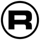 Rocket RE501B1NK Appartamento Schwarz / Nuss