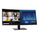 Lenovo ThinkVision P34w-20 86,7cm (34") UWQHD 21:9 curved Monitor HDMI/DP/USB-C
