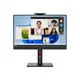 Lenovo ThinkCentre Tiny-in-One 24 Gen 5 60,5cm (23,8") FHD IPS Monitor HDMI/DP