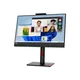 Lenovo ThinkCentre Tiny-in-One 24 Gen 5 60,5cm (23,8") FHD IPS Monitor HDMI/DP