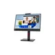 Lenovo ThinkCentre Tiny-in-One 24 Gen 5 60,5cm (23,8") FHD IPS Monitor HDMI/DP