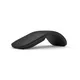 Microsoft Surface Arc Maus optisch / 2 Tasten / Bluetooth 4.0 / schwarz commercial