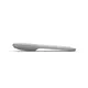 Microsoft Surface Arc Maus optisch / 2 Tasten / Bluetooth 4.0 / hellgrau commercial