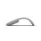 Microsoft Surface Arc Maus optisch / 2 Tasten / Bluetooth 4.0 / hellgrau commercial