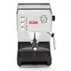 Lelit PL41EM Anna Basic Silber / Schwarz