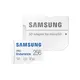 Samsung PRO Endurance 256 GB microSD-Speicherkarte mit SD-Adapter