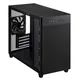 ASUS Prime AP201 mATX Gaming Gehäuse mit Seitenfenster schwarz