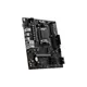 MSI PRO B650M-B mATX Mainboard Sockel AM5 HDMI/VGA