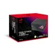 ASUS ROG Strix Aura 750G Gaming Netzteil 80+ Gold, Modular 16-pin 135 mm Lüfter