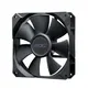 ASUS ROG Strix LC II 360 ARGB Komplettwasserkühlung für AMD und Intel CPUs