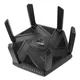 ASUS RT-AXE7800 Tri-Band WiFi 6E WLAN Router