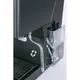 Quick Mill Luna Espressomaschine schwarz
