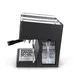 Quick Mill Luna Espressomaschine schwarz