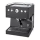 Quick Mill Luna Espressomaschine schwarz