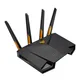 ASUS TUF Gaming AX4200 Dual Band WiFi 6 Gaming Router