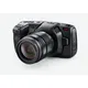 Blackmagic Pocket Cinema Camera 4K