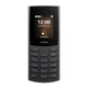 Nokia 105 4G charcoal 2. Edition Mobiltelefon