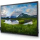 DELL C8621QT 218,4cm (86") UHD IPS 16:9 Touch Monitor HDMI/DP/USB/LAN