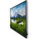 DELL C8621QT 218,4cm (86") UHD IPS 16:9 Touch Monitor HDMI/DP/USB/LAN
