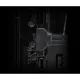 MSI MAG Forge 320R Airflow MIDI Tower Gaming Gehäuse