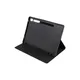 Tucano Gala Case Galaxy Tab S9/S9FE 11/10,9 Zoll dunkelgrau
