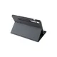 Tucano Gala Case Galaxy Tab S9/S9FE 11/10,9 Zoll dunkelgrau