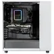 Captiva Workstation PC (I79-951) Intel Core i7-12700K 32GB RAM/1TB SSD Windows 11 Pro