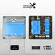 MSI Barebone Cubi 5 12M-022BDE i3-1215U schwarz ohne OS