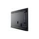 DELL P5524Q 140cm (55") UHD 16:9 VA Monitor HDMI/VGA/DP/USB 3.2/LAN