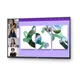 DELL P5524Q 140cm (55") UHD 16:9 VA Monitor HDMI/VGA/DP/USB 3.2/LAN