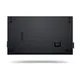 DELL P6524QT 165cm (65") UHD 16:9 IPS Touch Monitor HDMI/DP/USB/LAN