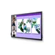 DELL P8624QT 218cm (86") UHD 16:9 IPS Touch Monitor HDMI/DP/USB/LAN