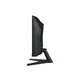 Samsung Odyssey G55C S32CG554EU 32" QHD Gamingmonitor