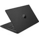 HP 17,3" FHD IPS Laptop schwarz N200 8GB/512GB SSD DOS 17-cn3415ng