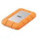 LaCie Rugged Mini SSD 2TB USB3.2 Gen 2x2 (Type-C)