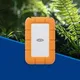 LaCie Rugged Mini SSD 2TB USB3.2 Gen 2x2 (Type-C)