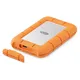 LaCie Rugged Mini SSD 4TB USB3.2 Gen 2x2 (Type-C)