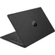 HP 17,3" FHD Laptop schwarz R3-7320U 8GB/512GB SSD kein Betriebssystem 17-cp2430ng